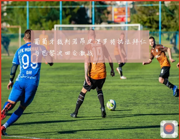 葡萄牙裁判若昂皮涅罗将执法拜仁与巴黎次回合激战